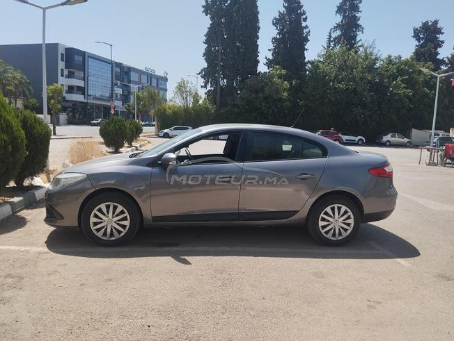Renault fluence