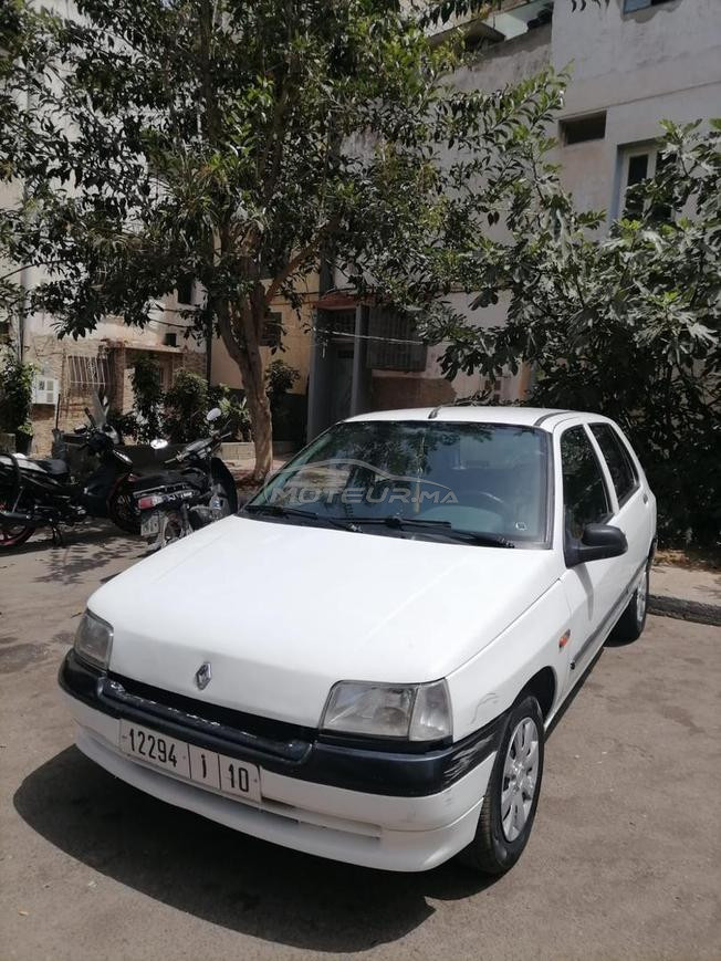 clio1 mli7 mazout katgariz