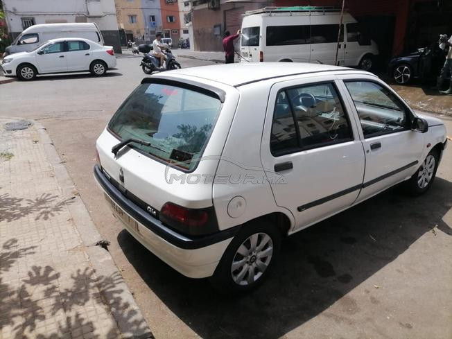 clio1 mli7 mazout katgariz