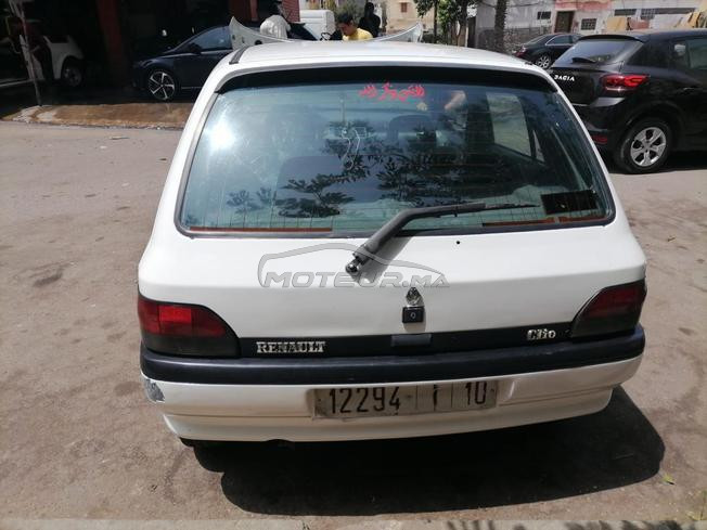 clio1 mli7 mazout katgariz