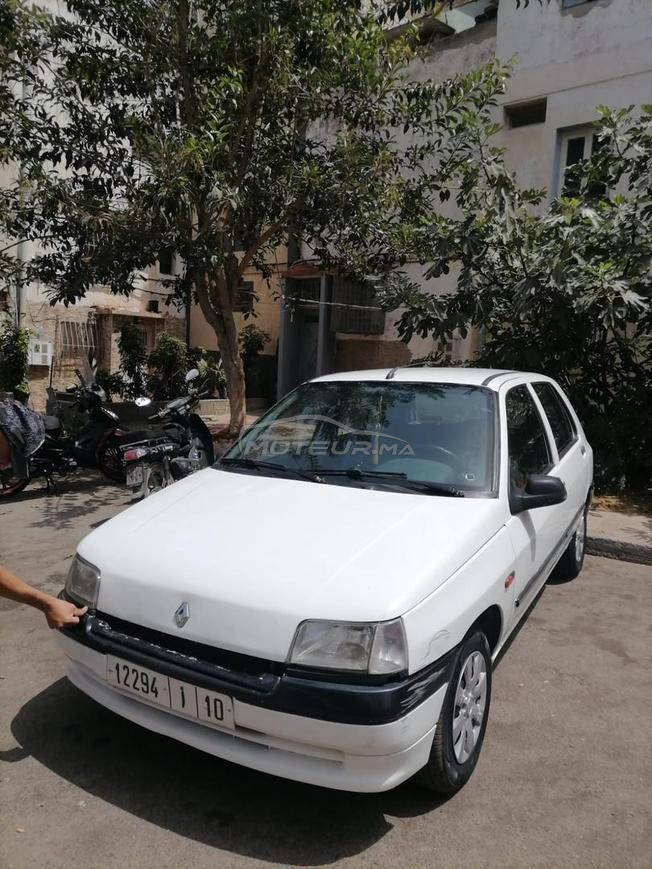 clio1 mli7 mazout katgariz