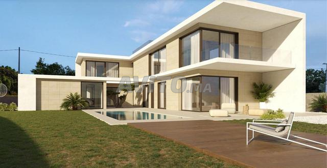 Réalisation d'un plan architectural (bon prix)