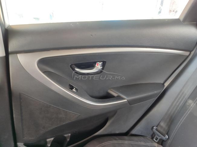 Hyundai i30 Diesel Automatique 2012 à Casablanca
