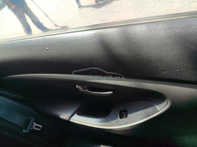 Hyundai i30 Diesel Automatique 2012 à Casablanca
