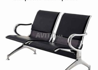  BANQUETTE 2 3 4 PLACES BONNE PRIX A  TANGER