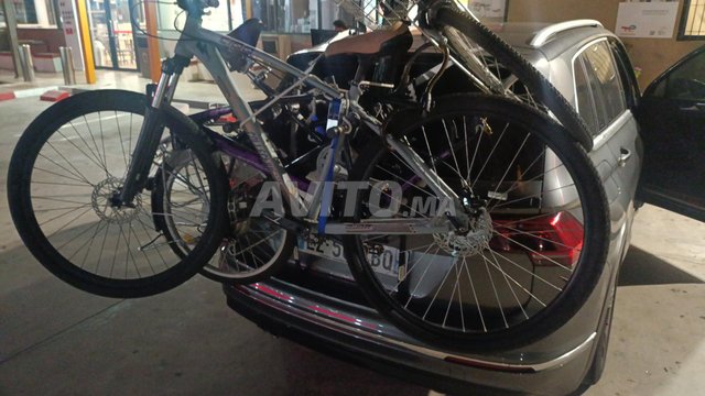 porte vélo Norauto occasion 