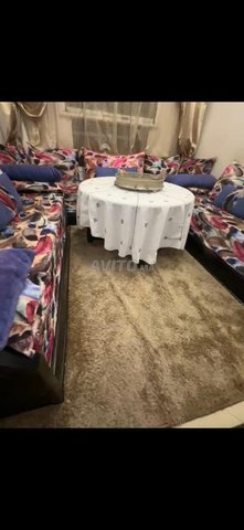 salon complete richbond trés bon état