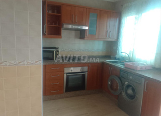 Appartement à louer 93 m² à Mannessmann Mohammedia