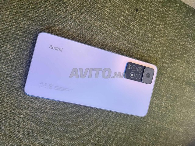 Redmi Note 11 Pro 128G 8Ram