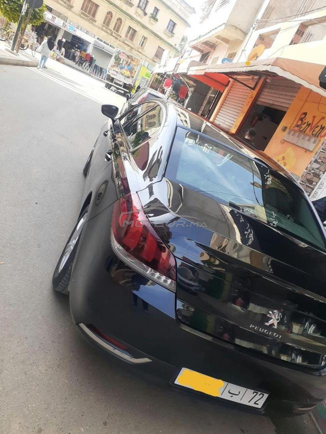 Peugeot 508 Diesel  Manuelle 2019/10