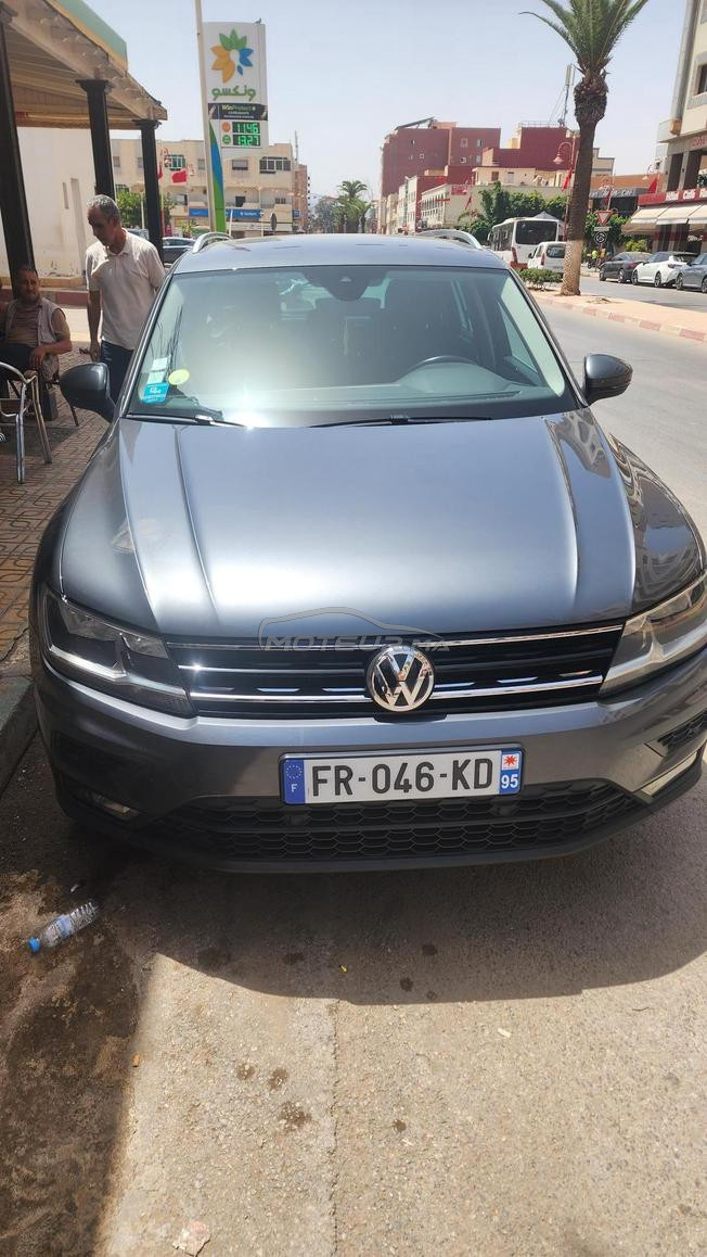 trés belle voiture