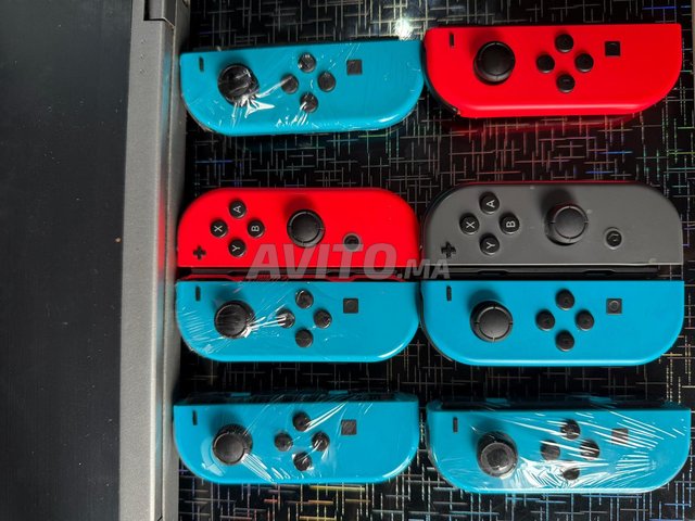 Jaycon Nintendo Switch