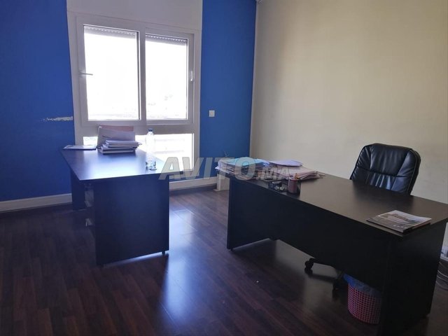 Apprtement à usage bureau de 164 m2