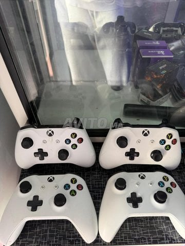 manette Xbox One/s
