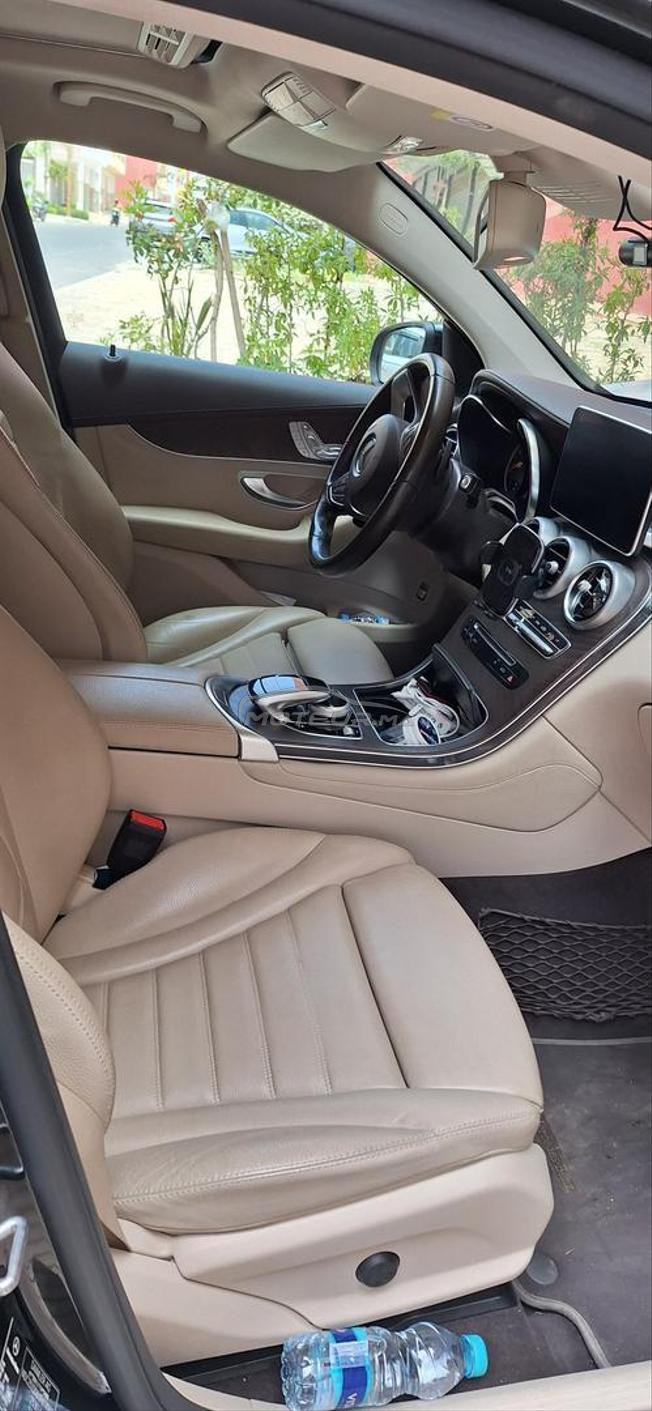 mercedes glc 220 d