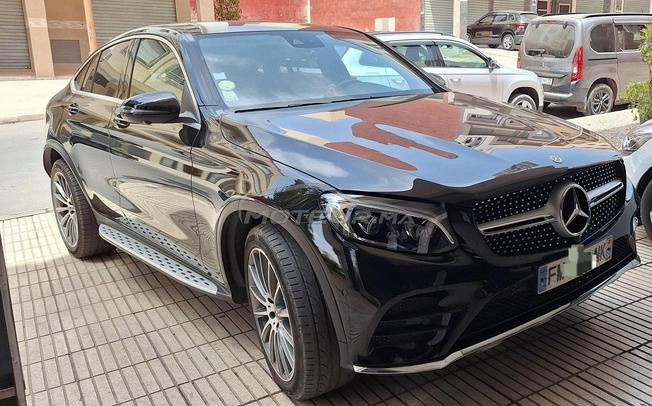 mercedes glc 220 d
