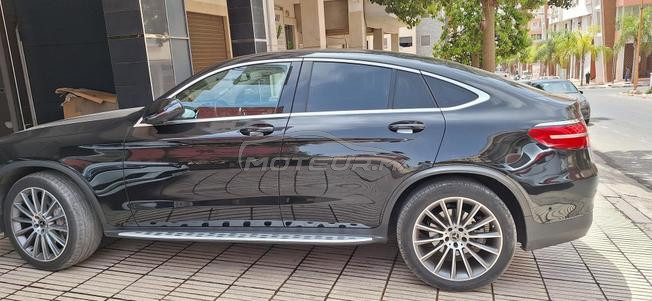 mercedes glc 220 d