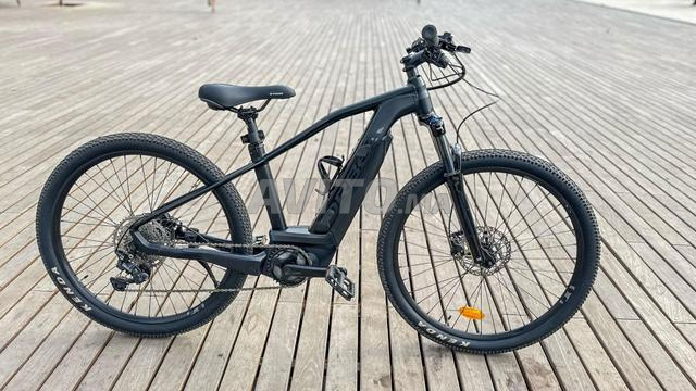 Keram Asphalt Vtt Ã©électrique Orbea Keram 20 Orbea E Bike Keram