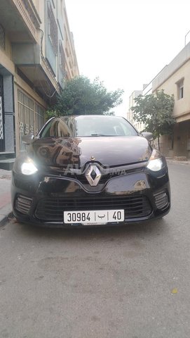 Renault Clio Sport