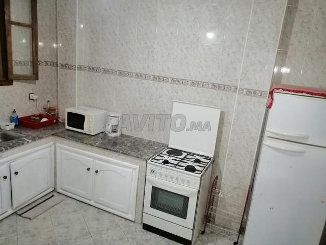 Appartement à Mdiq sans intermédiaire à louer quotidiennement - 2