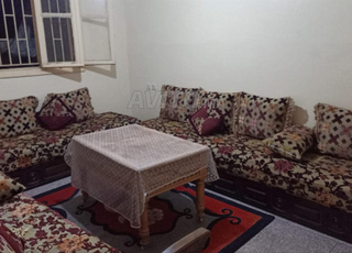 location pour famille 300dh