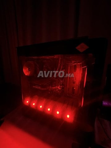 Pc gamer fixe I9 9900Kf/RTX 2060