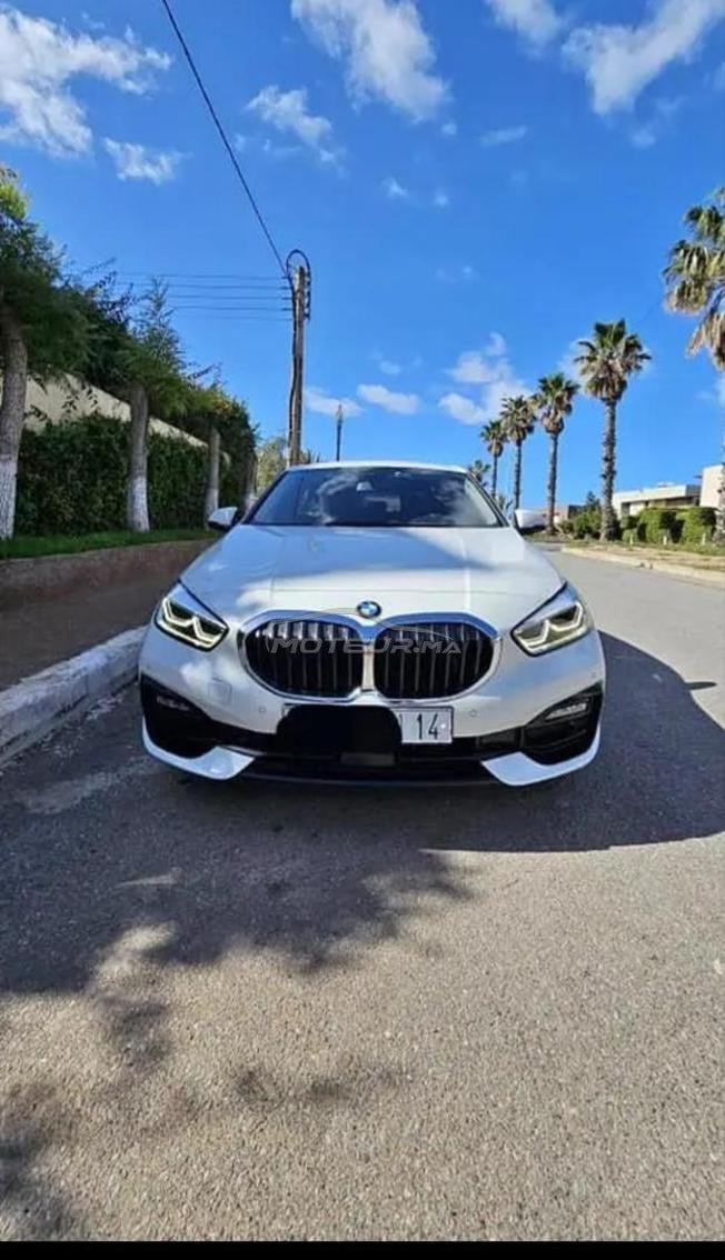 bmw serir 1 à vendre