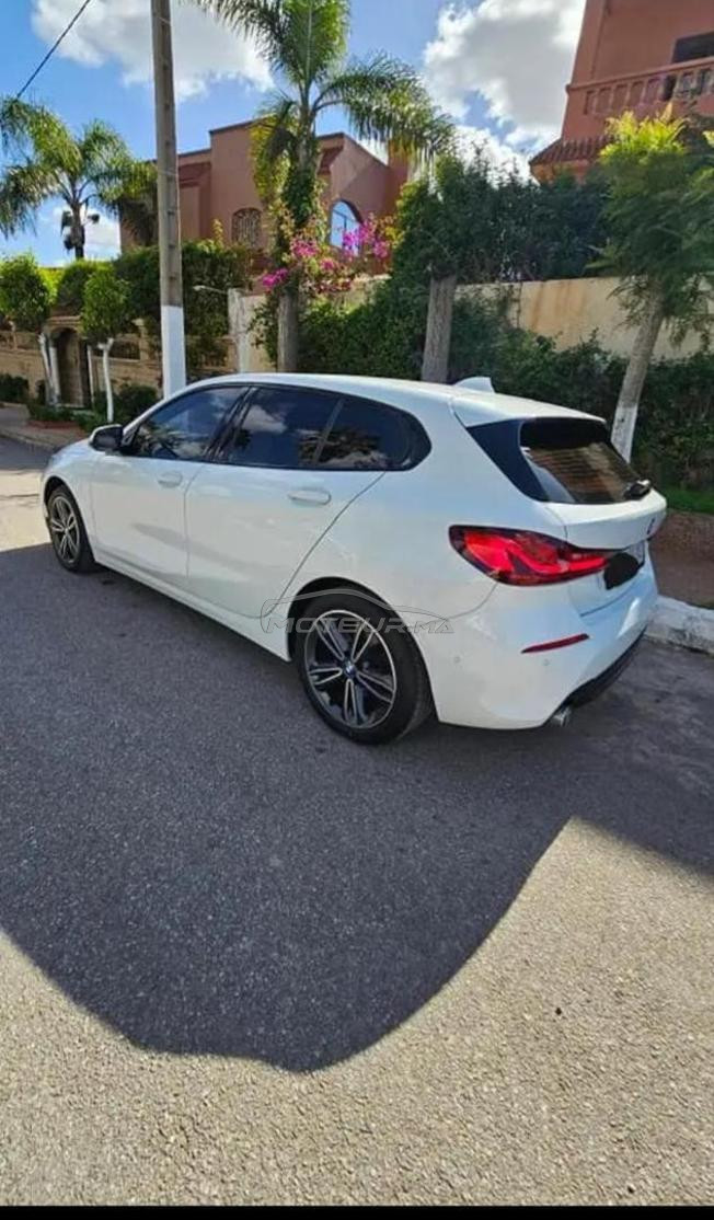 bmw serir 1 à vendre
