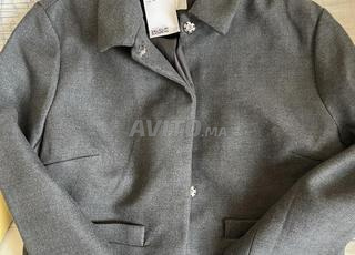 Veste marque hm جديدة للبناتtaille  M