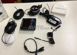 Sonda Gps Navman 6500