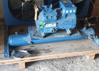 groupe de froid neuf, sous emballage. 