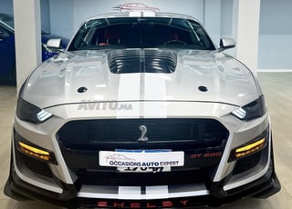 Ford Mustang Shelby 2022 / DEDOUANEE 2025 47000 km