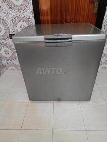 Congélateur de type Whirlpool