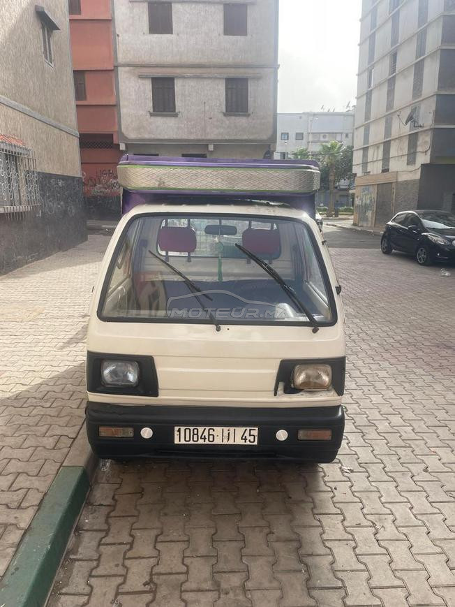 Suzuki honda 