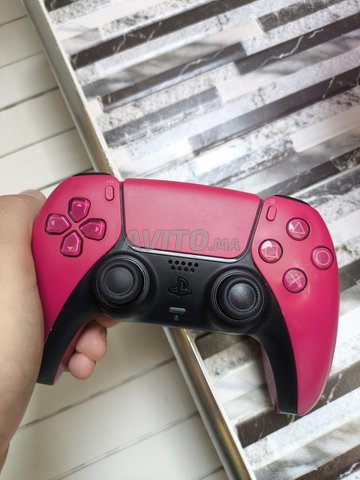 manette playstation 5 original n9ia