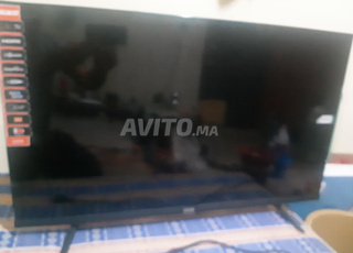 Television echolink 32