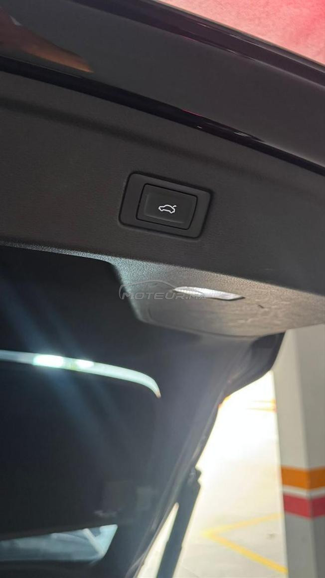 Audi A5 Diesel 2023 à Casablanca