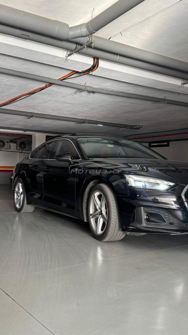 Audi A5 Diesel 2023 à Casablanca