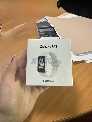  MONTRE GALAXY FIT 3