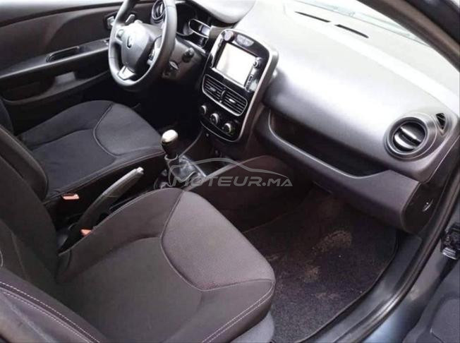 clio4 bon etat