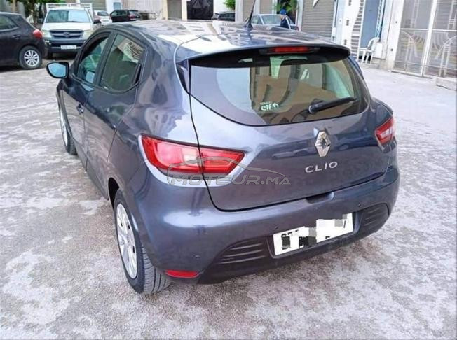 clio4 bon etat