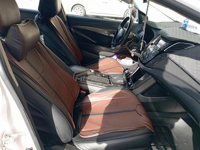 Hyundai i40 Diesel Automatique 2016 à Safi
