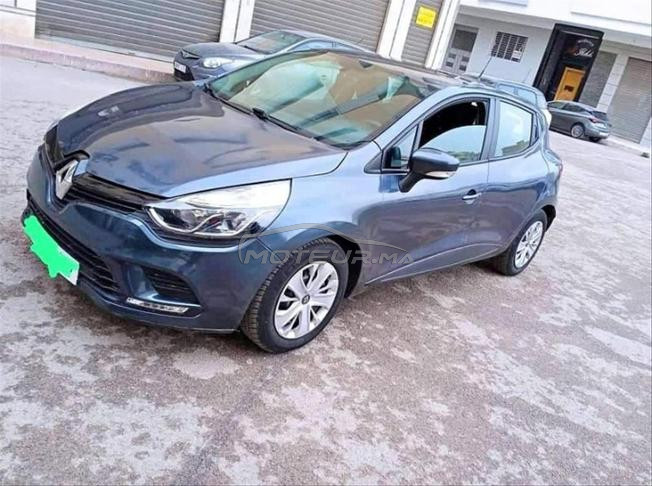clio4 bon etat