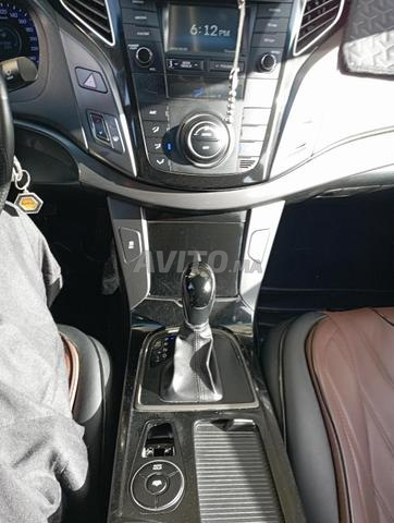 Hyundai i40 Diesel Automatique 2016 à Safi - 2