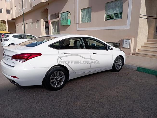 Hyundai i40 Diesel Automatique 2016 à Safi