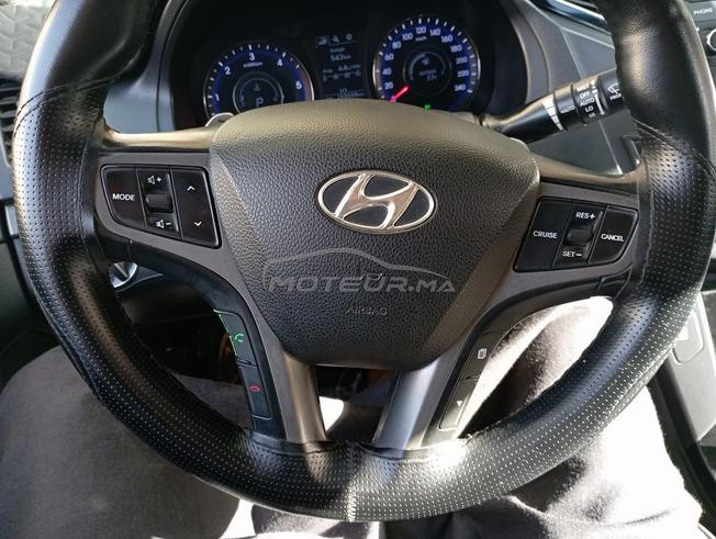Hyundai i40 Diesel Automatique 2016 à Safi