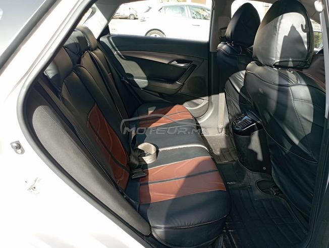 Hyundai i40 Diesel Automatique 2016 à Safi