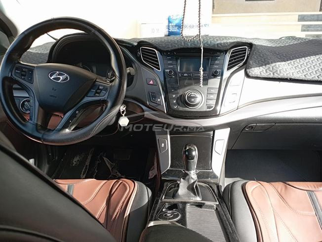 Hyundai i40 Diesel Automatique 2016 à Safi