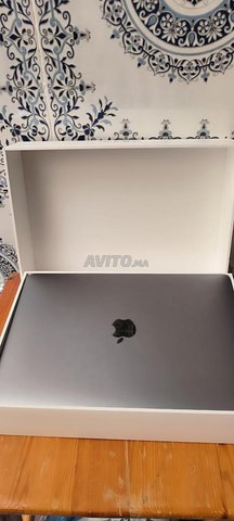 ordinateur portable MacBook Air M1