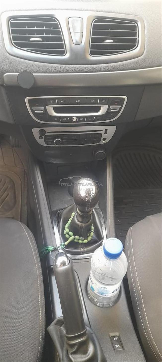 vendre Mégane 3